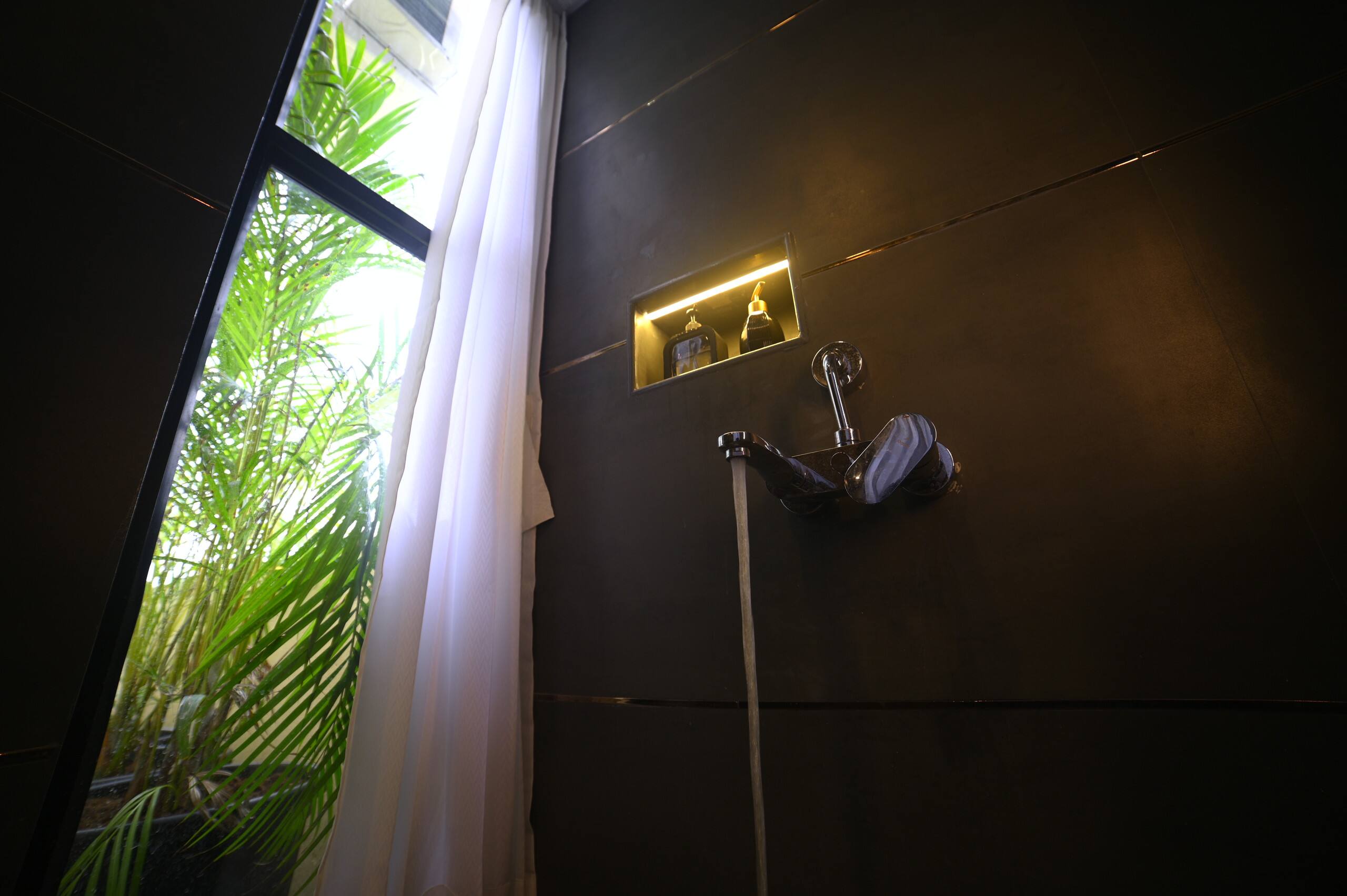 Corrib Pool Villa in Nandi Hills 32