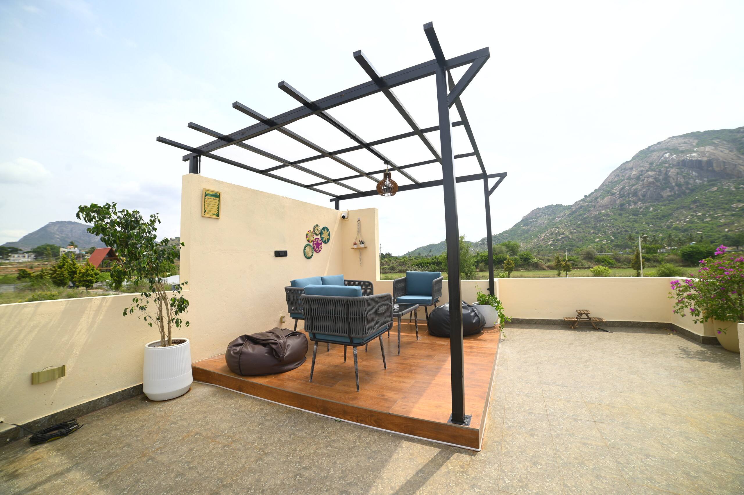 Corrib Pool Villa in Nandi Hills 35