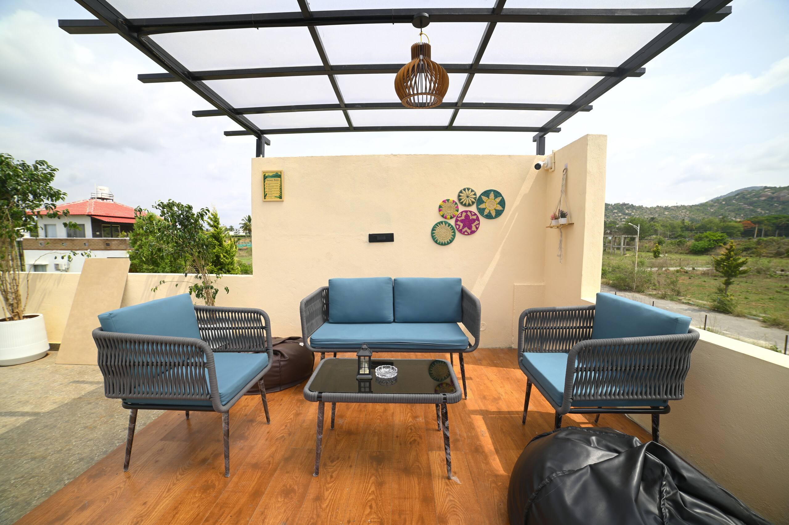 Corrib Pool Villa in Nandi Hills 36