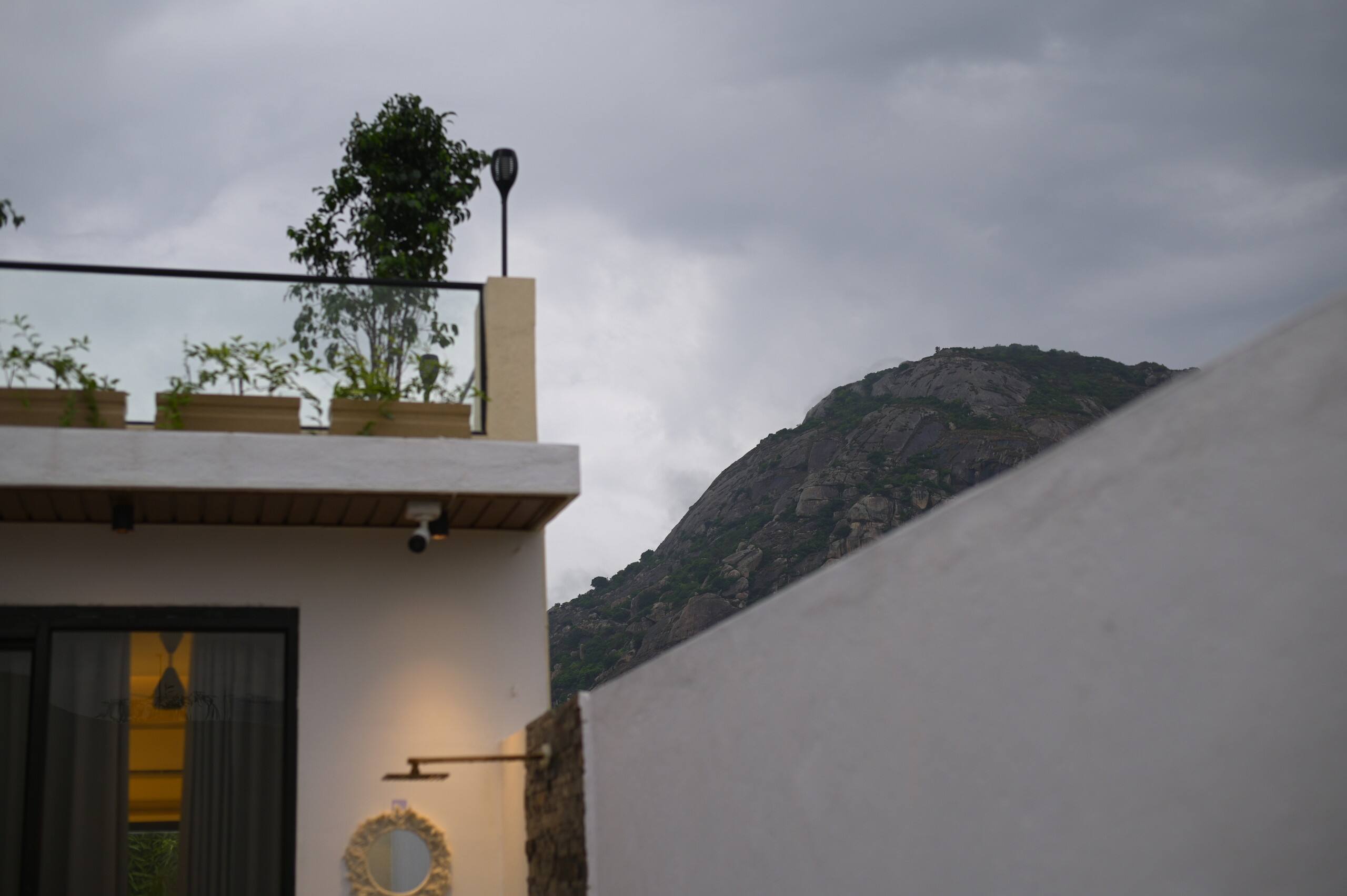 Corrib Pool Villa in Nandi Hills 38