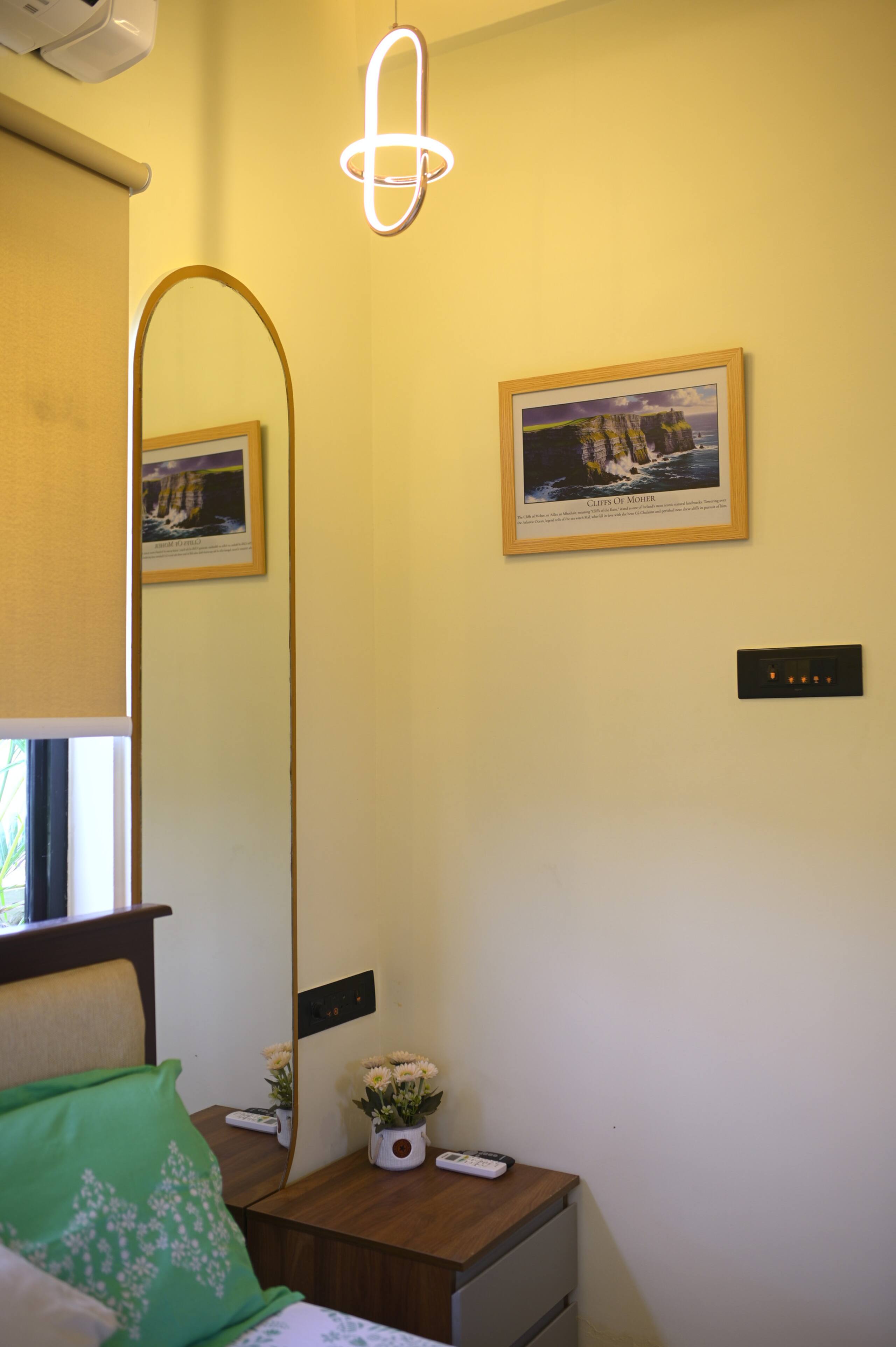 Corrib Pool Villa in Nandi Hills 27