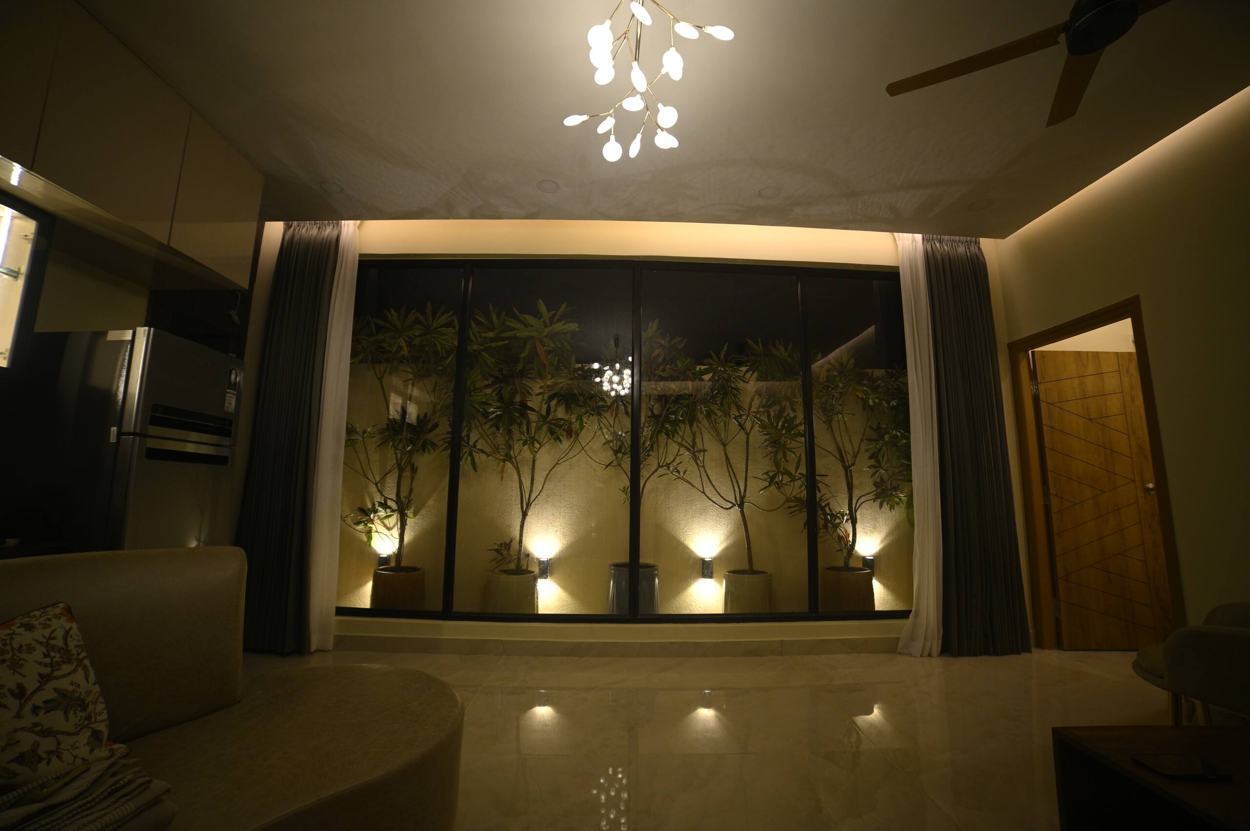 Corrib Pool Villa in Nandi Hills 13