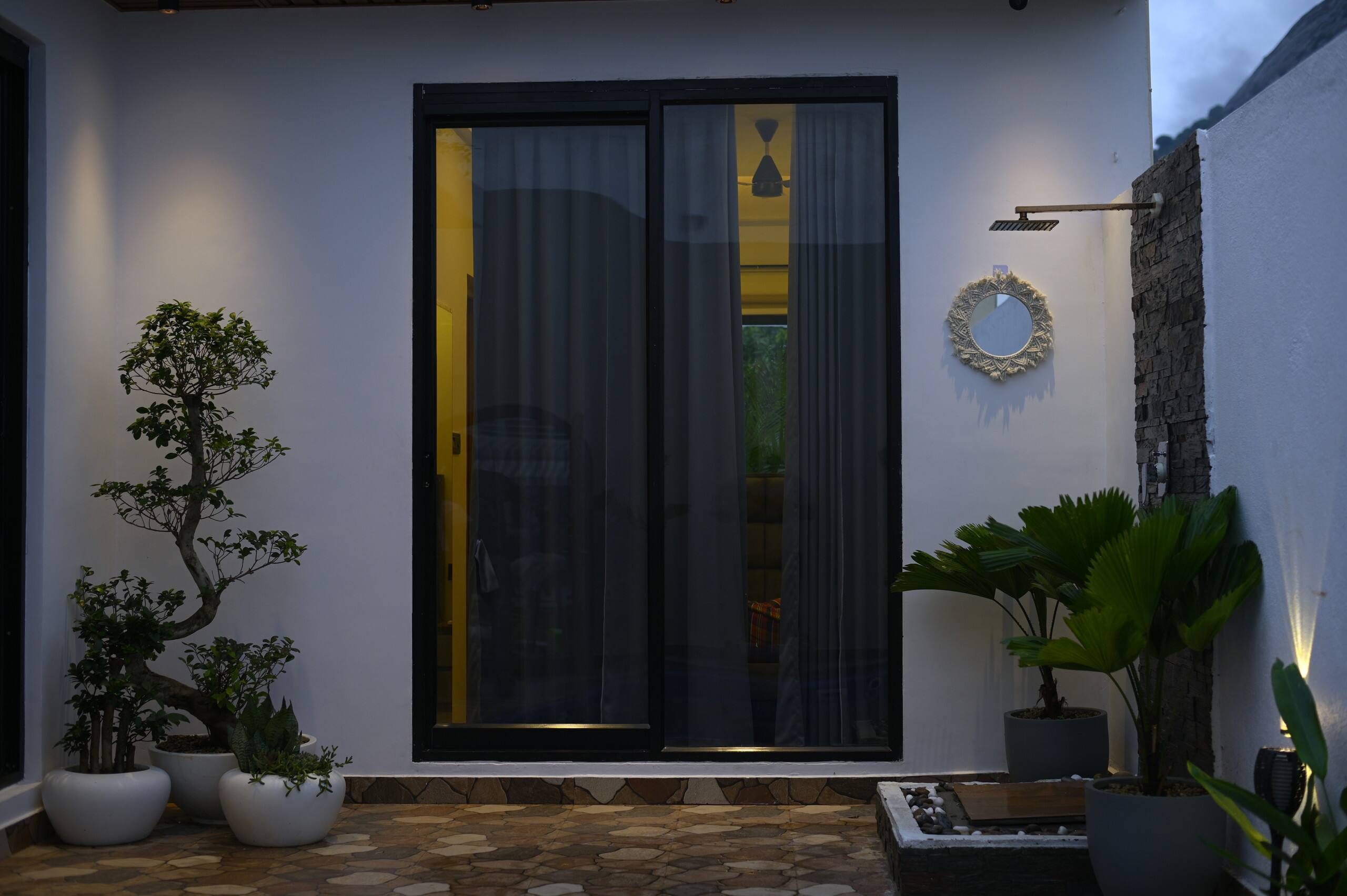 Corrib Pool Villa in Nandi Hills 20
