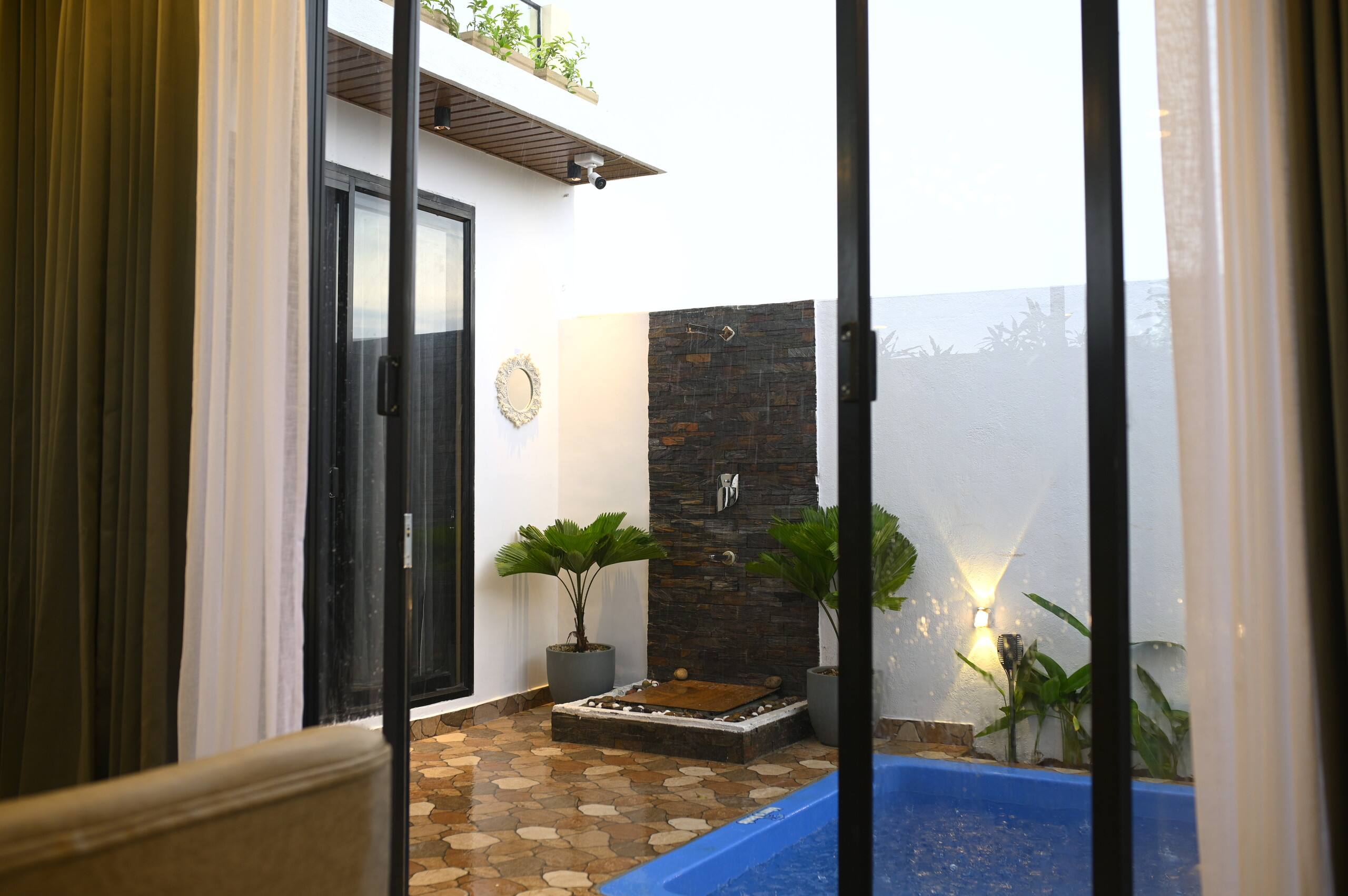 Corrib Pool Villa in Nandi Hills — photo 3