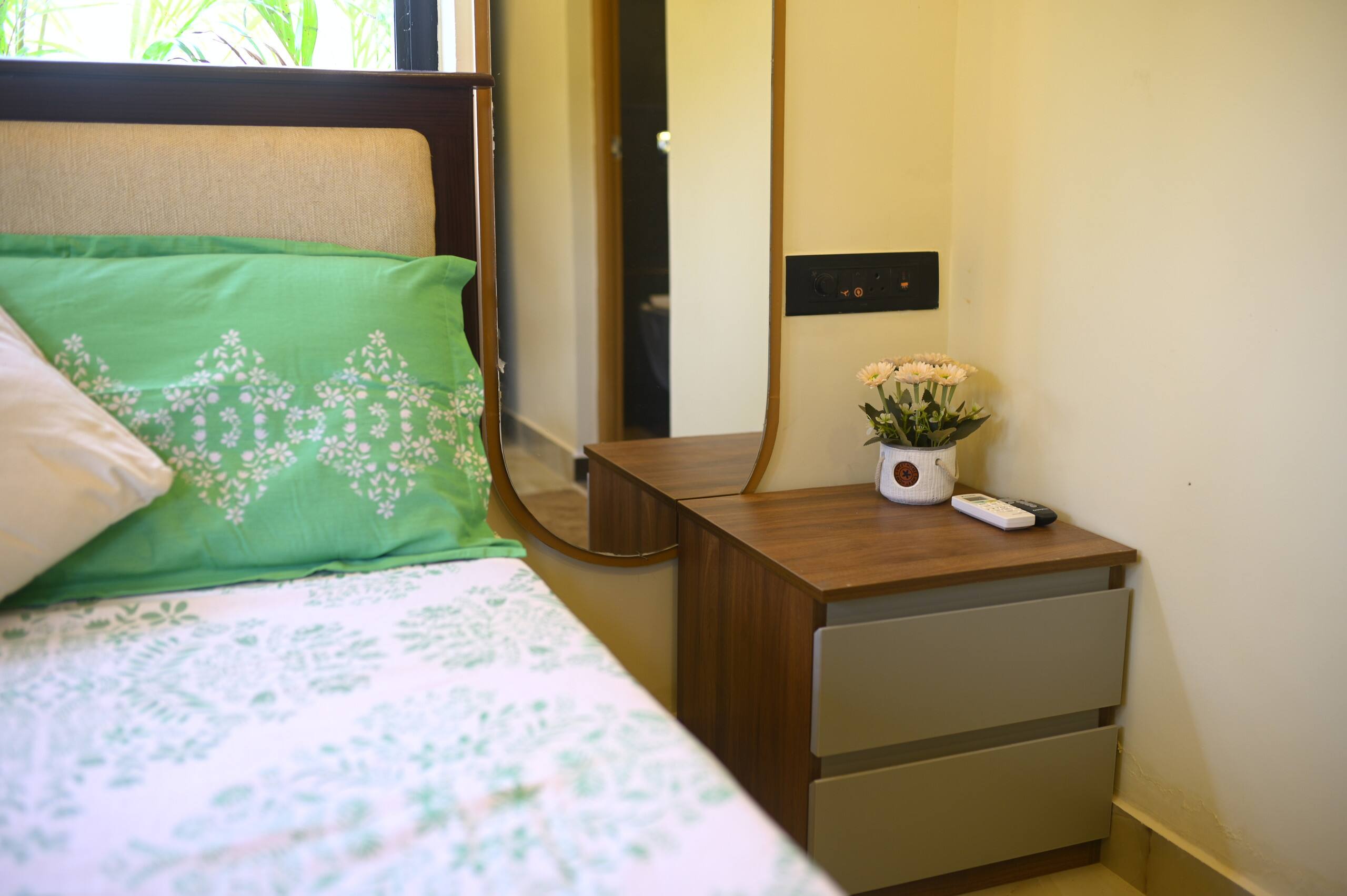 Corrib Pool Villa in Nandi Hills 25