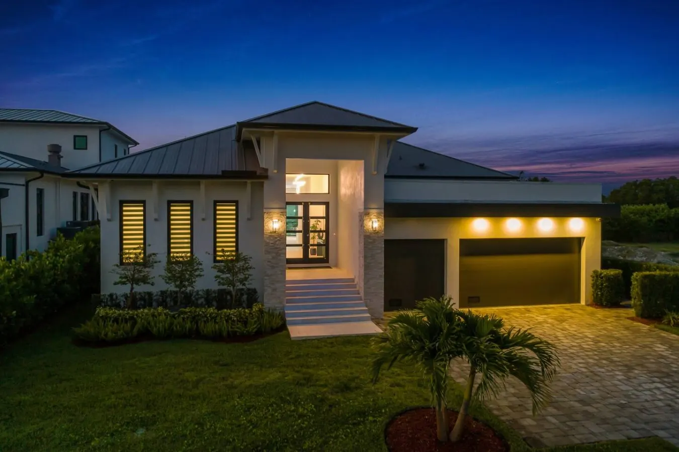 A Morningside Luxury Escape - New Build-Pool & Spa — photo 4