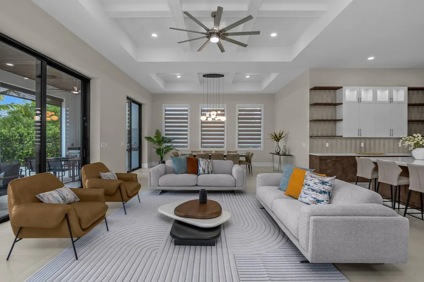 A Morningside Luxury Escape - New Build-Pool & Spa — photo 5
