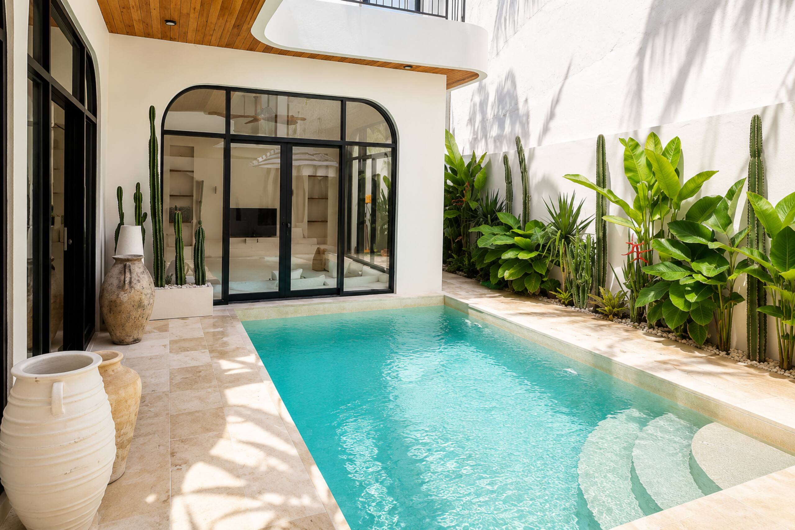 Villa Ayena 2BR