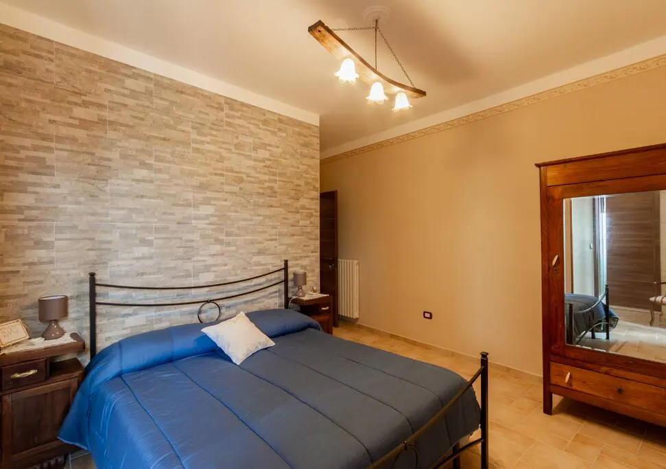 B&B La Botte - Donna Carmela