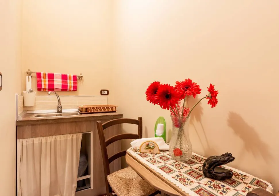 B&B La Botte - Donna Carmela 13
