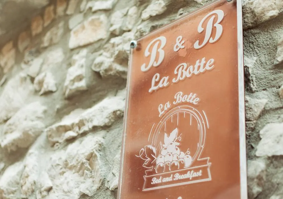 B&B La Botte - Donna Carmela 14