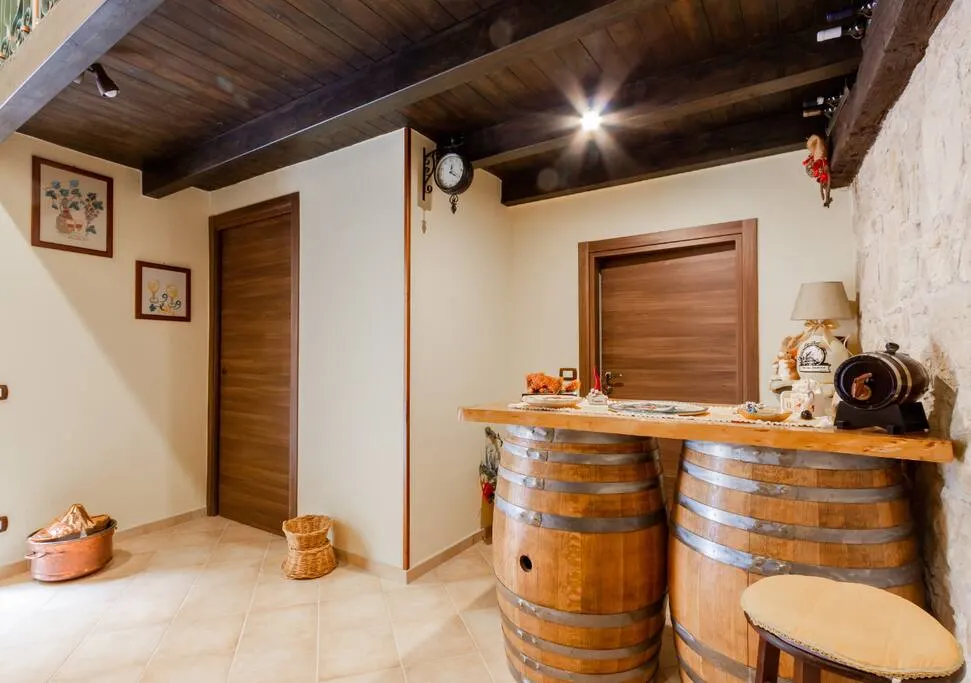 B&B La Botte - Donna Carmela — photo 3