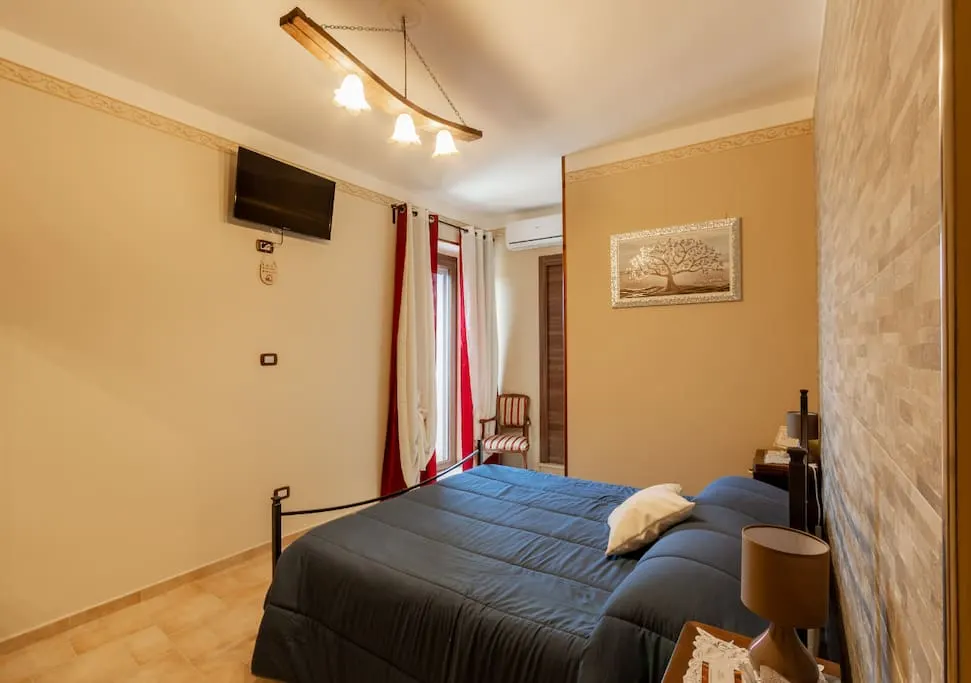 B&B La Botte - Donna Carmela 6