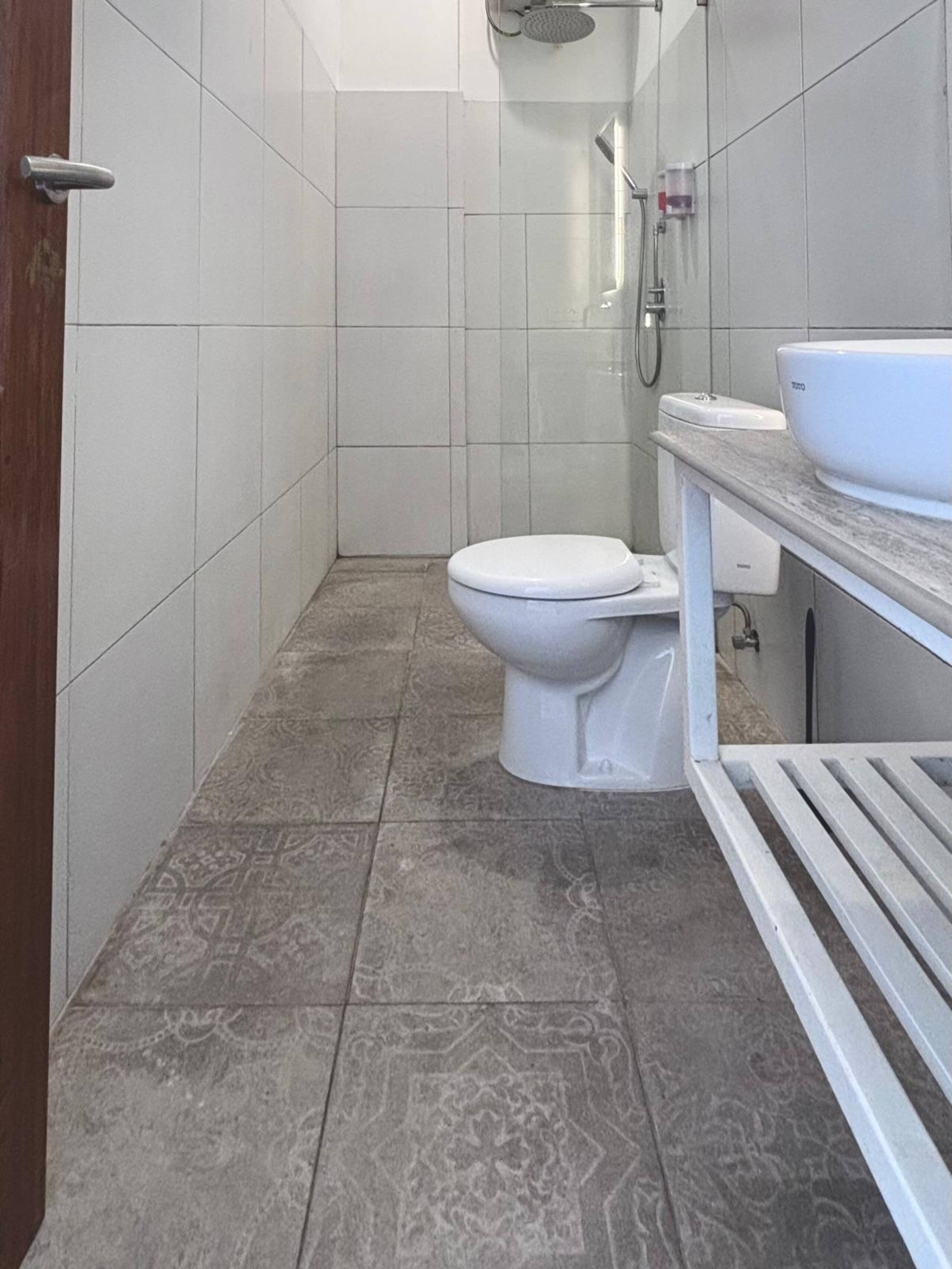Suite 3-1BR w' Pool View in Canggu 21