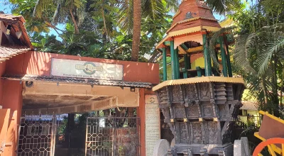 Bungalow 27 12