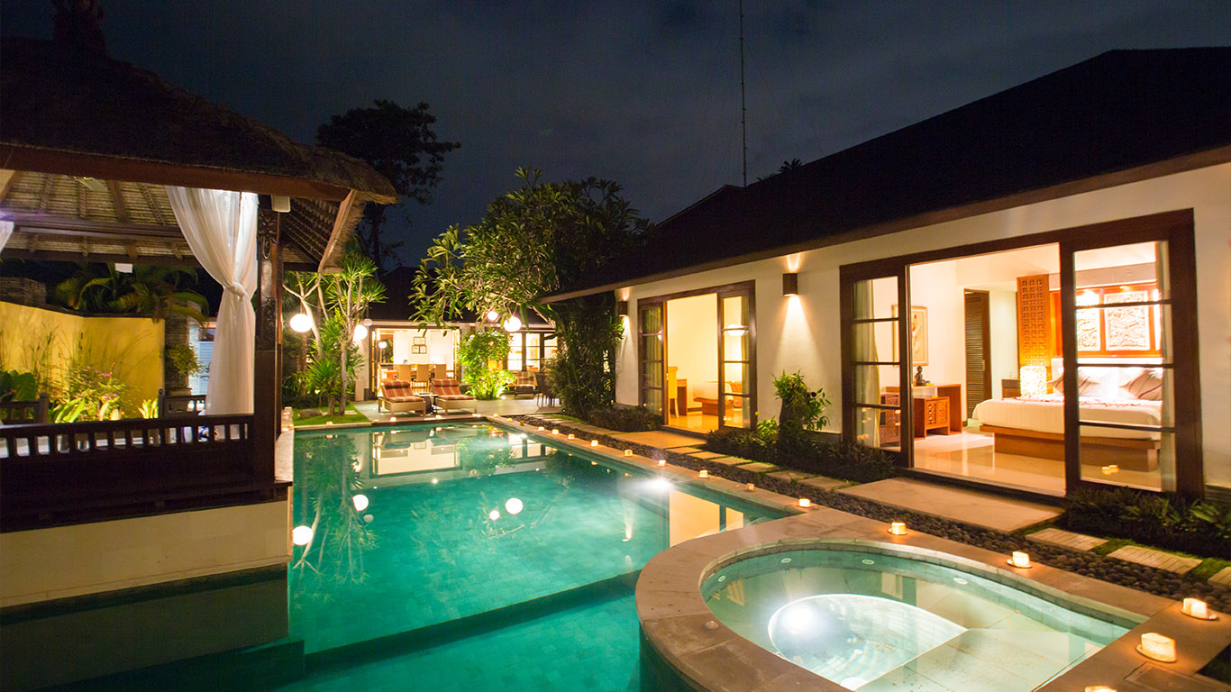 Villa Seriska Satu Sanur — photo 2