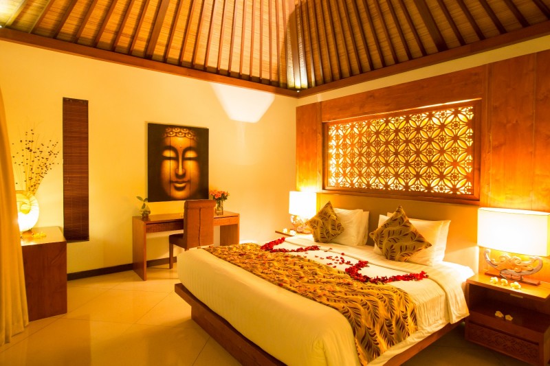 Villa Seriska Satu Sanur 14