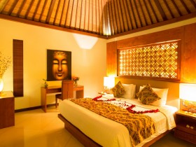 Villa Seriska Satu Sanur 15