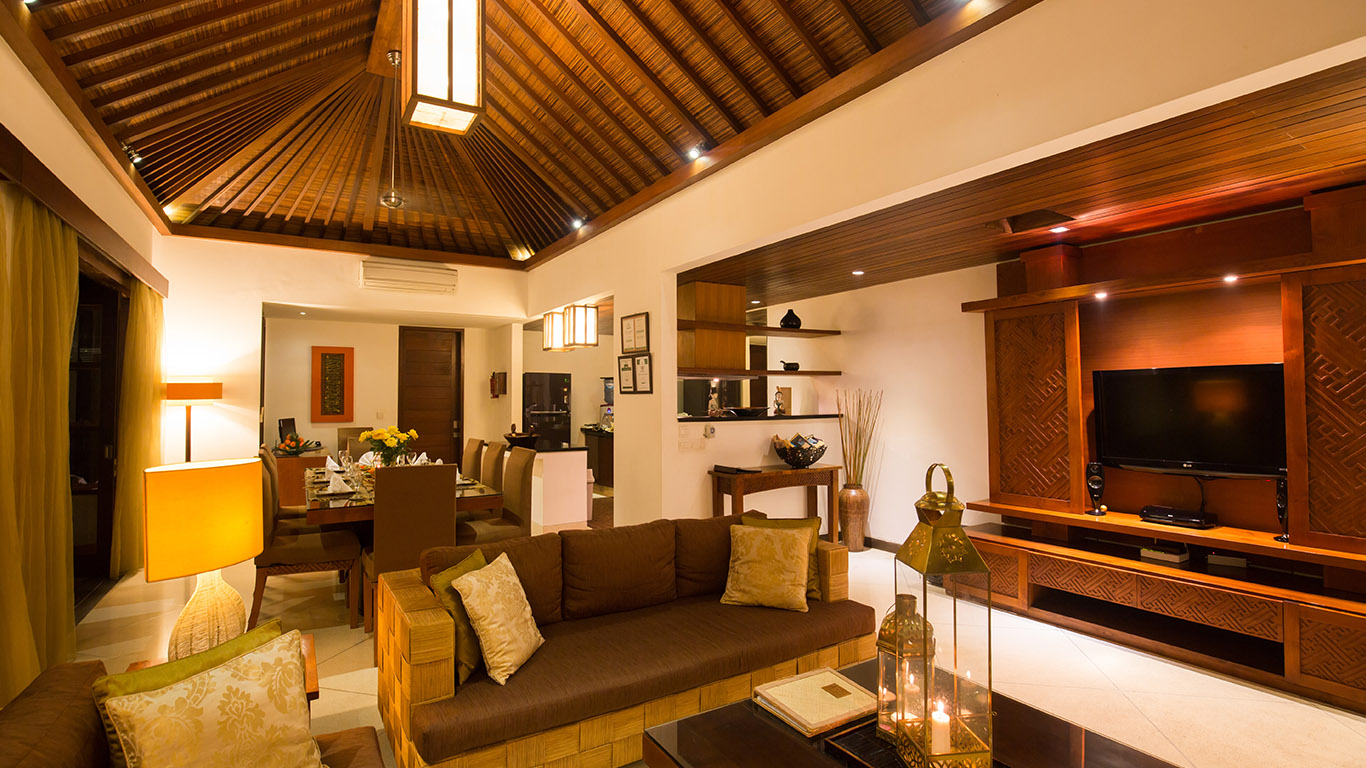Villa Seriska Satu Sanur — photo 3