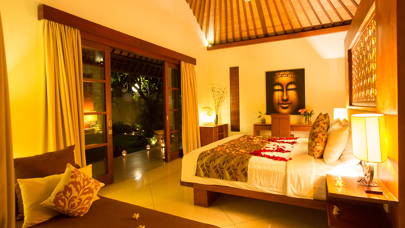 Villa Seriska Satu Sanur — photo 4