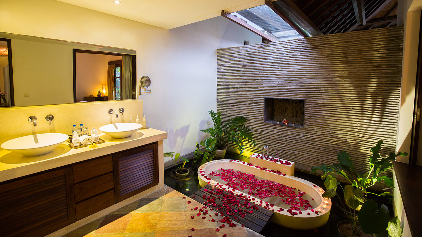 Villa Seriska Satu Sanur — photo 5