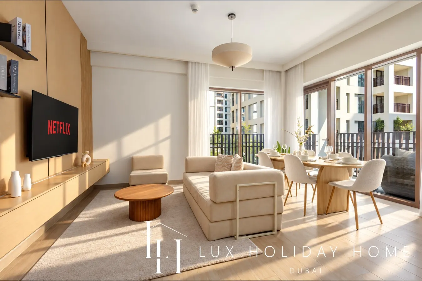 LUX The Sunset Creek Suite — foto 2