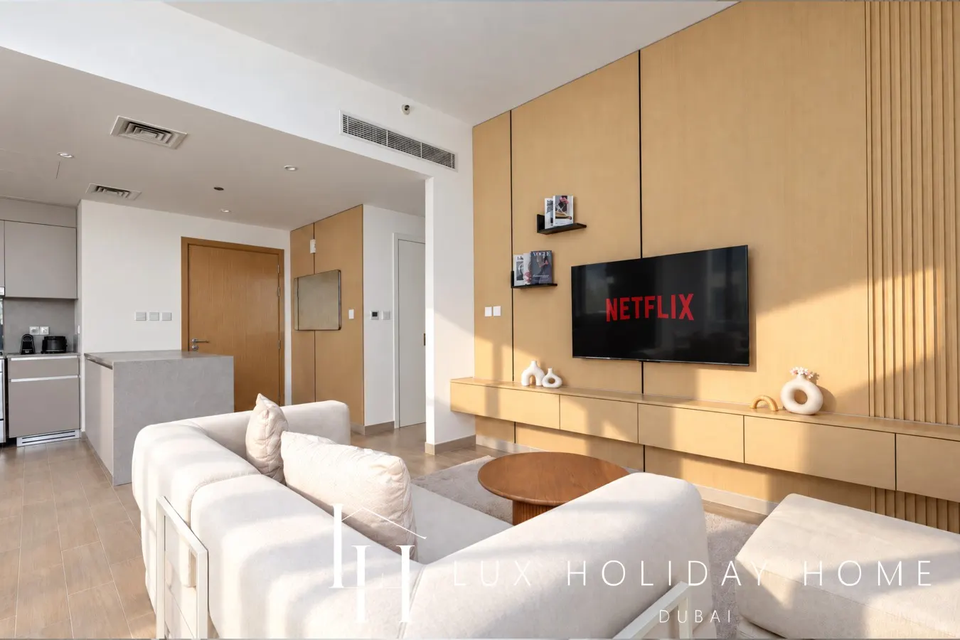 LUX The Sunset Creek Suite 9
