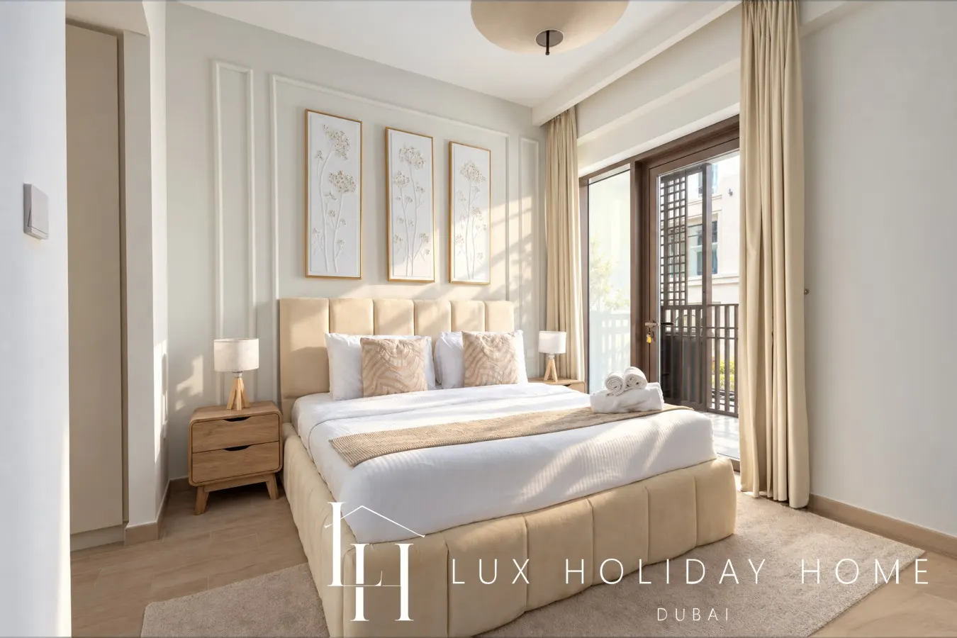 LUX The Sunset Creek Suite 13