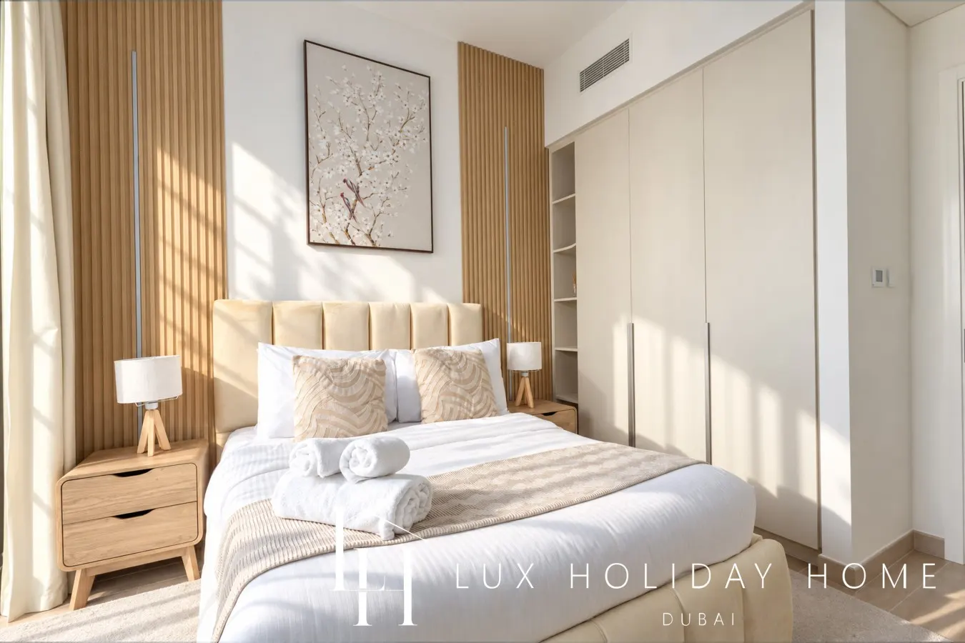 LUX The Sunset Creek Suite 18