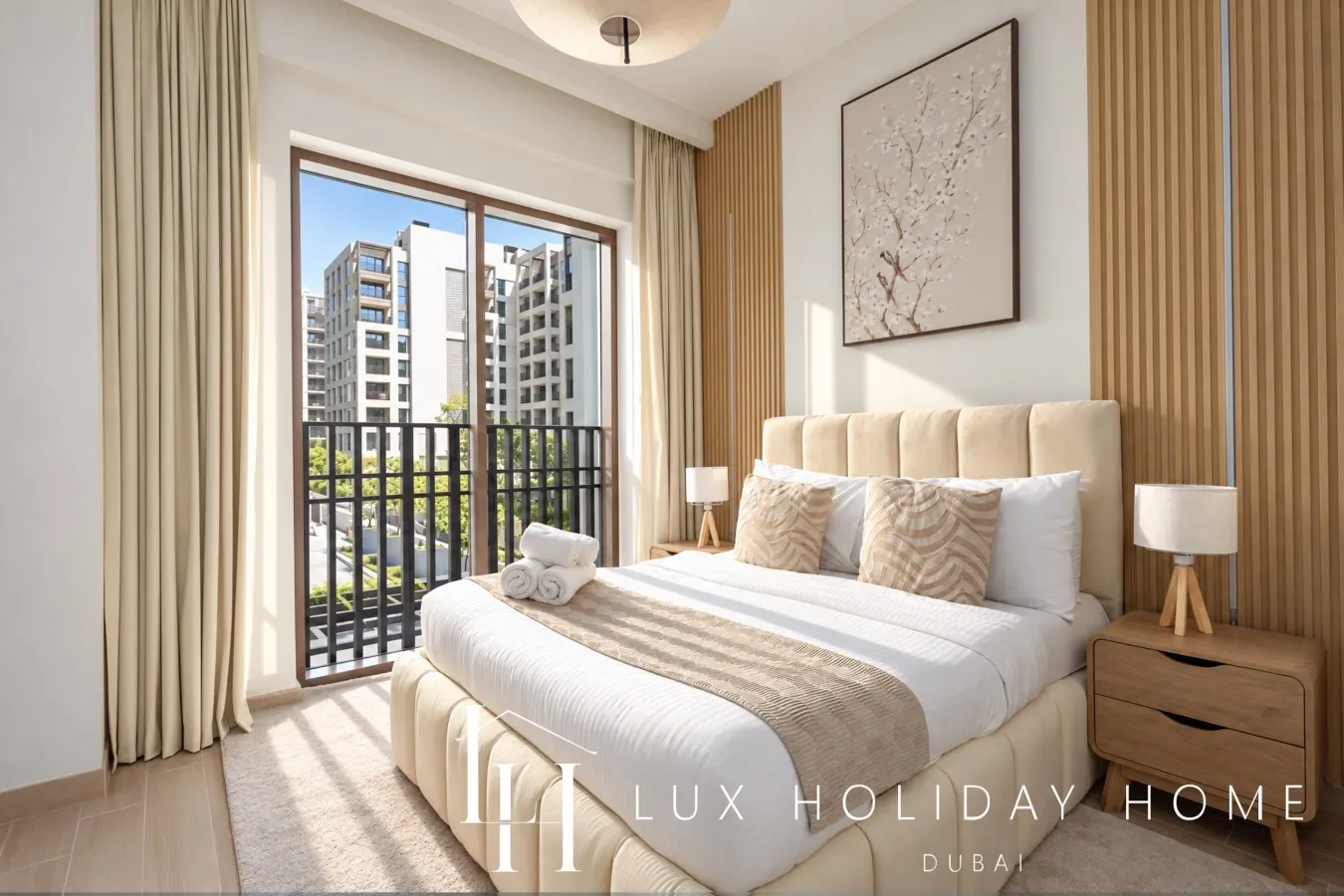 LUX The Sunset Creek Suite — foto 3