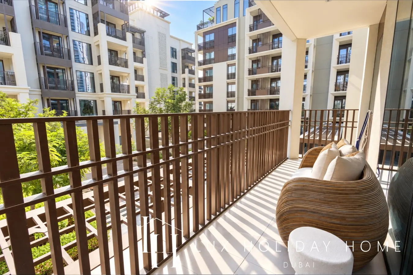 LUX The Sunset Creek Suite — foto 5