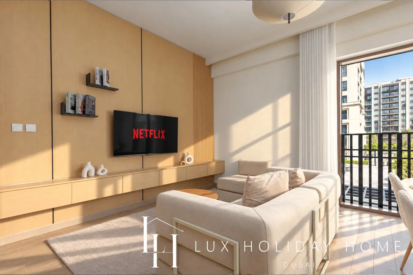 LUX The Sunset Creek Suite 8