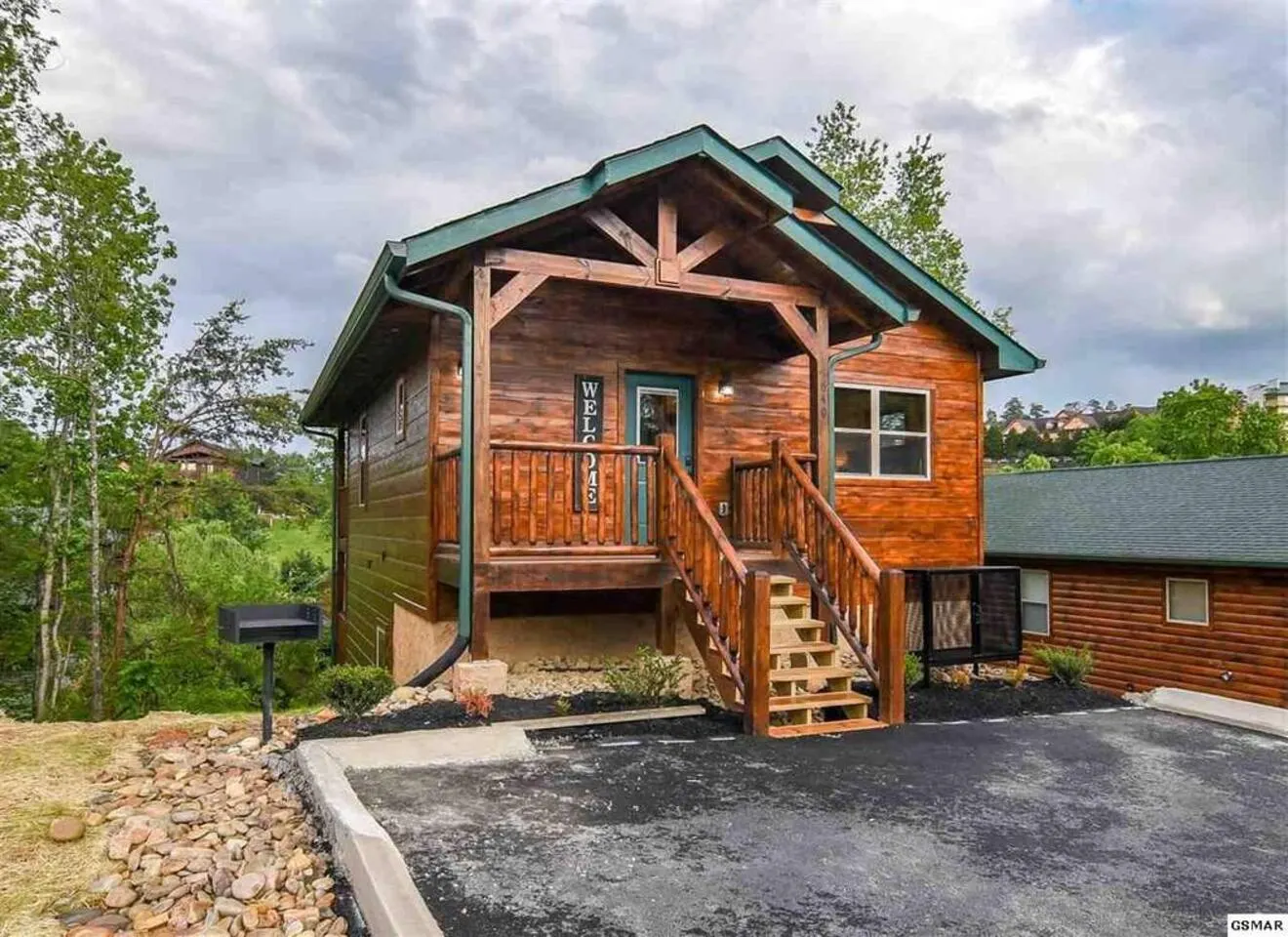 4BD-2BH-Pool Community-Hottub-Parking-Wifi