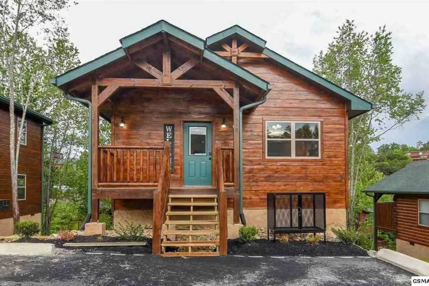 4BD-2BH-Pool Community-Hottub-Parking-Wifi 12