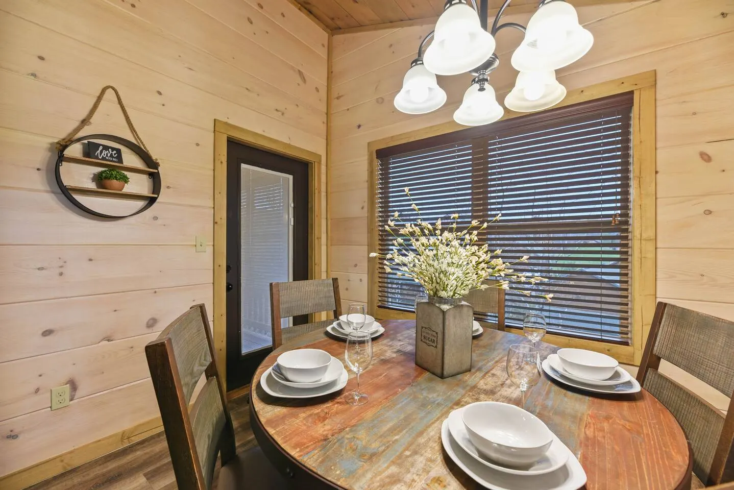 4BD-2BH-Pool Community-Hottub-Parking-Wifi 19