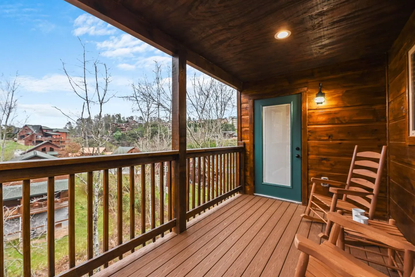 4BD-2BH-Pool Community-Hottub-Parking-Wifi — photo 4