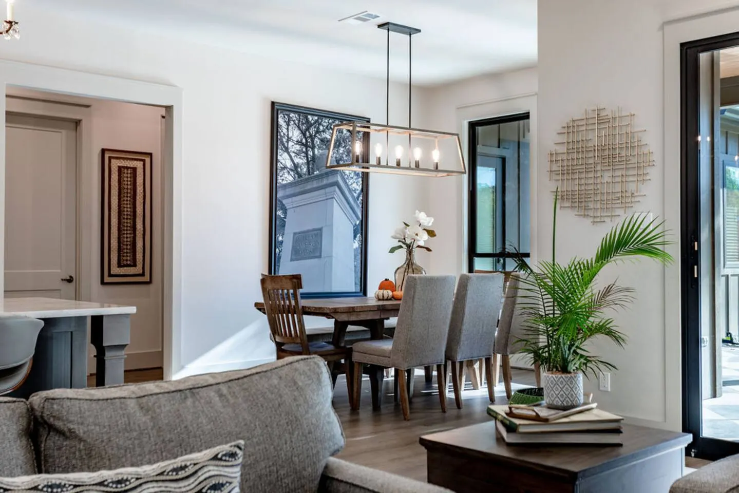 New & Downtown! The Bear Claw 20