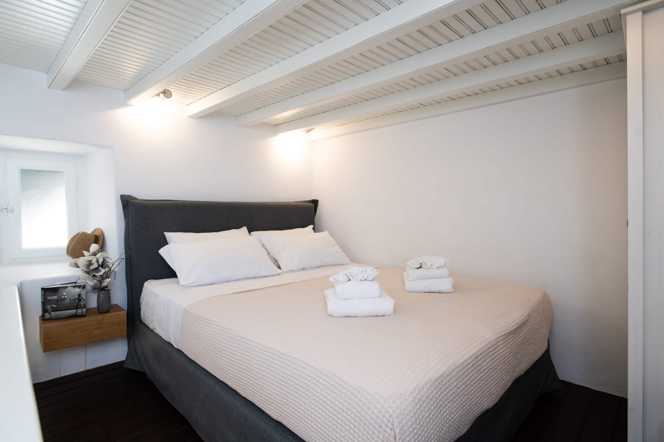 Mykonos House Aurora , Mykonos Town, Fabrika — photo 2