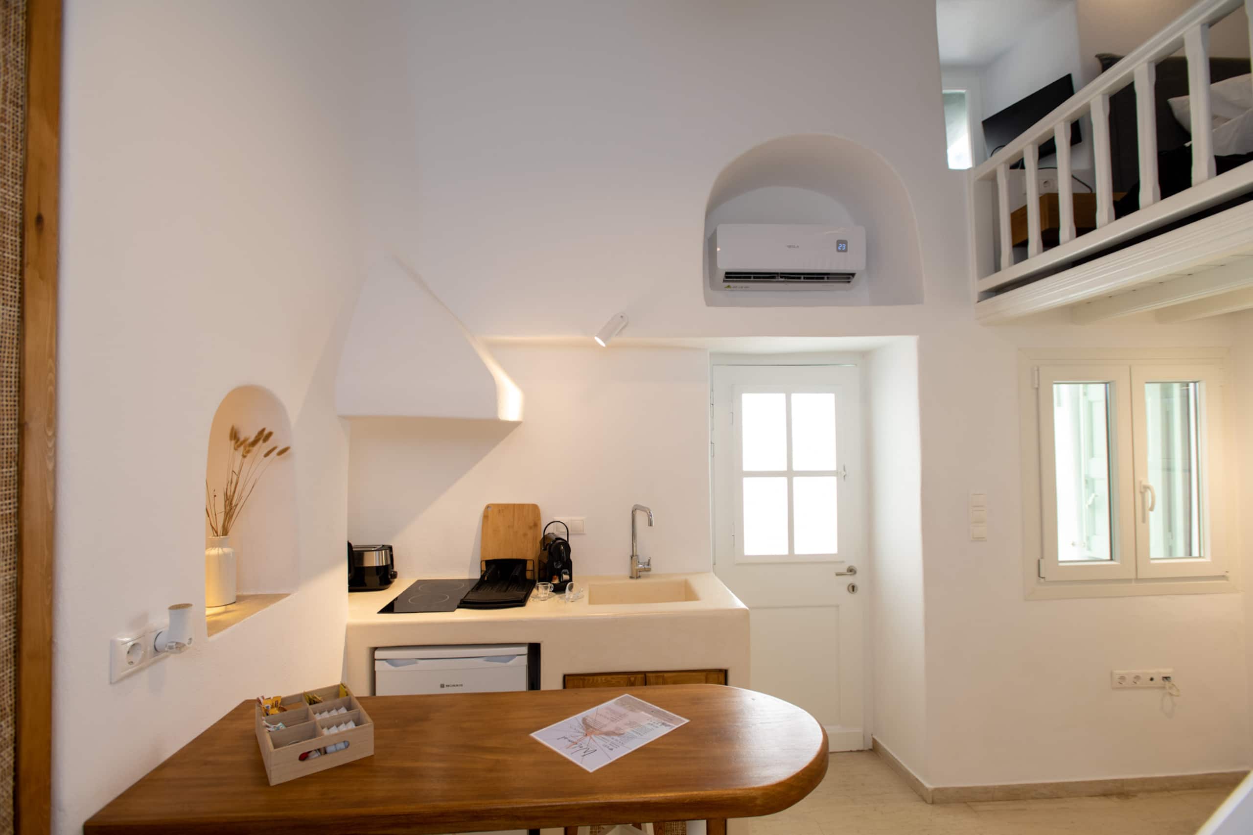 Mykonos House Aurora , Mykonos Town, Fabrika 12