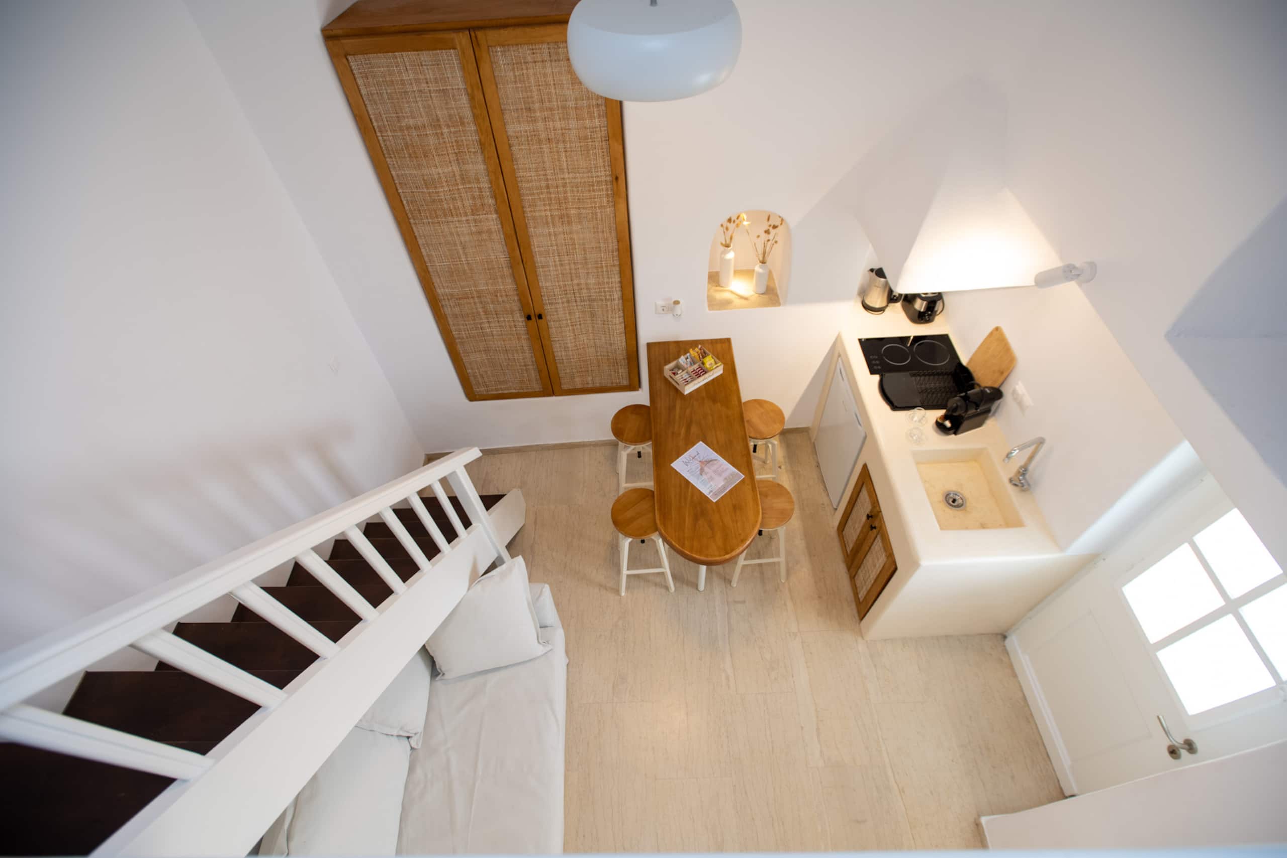 Mykonos House Aurora , Mykonos Town, Fabrika 10