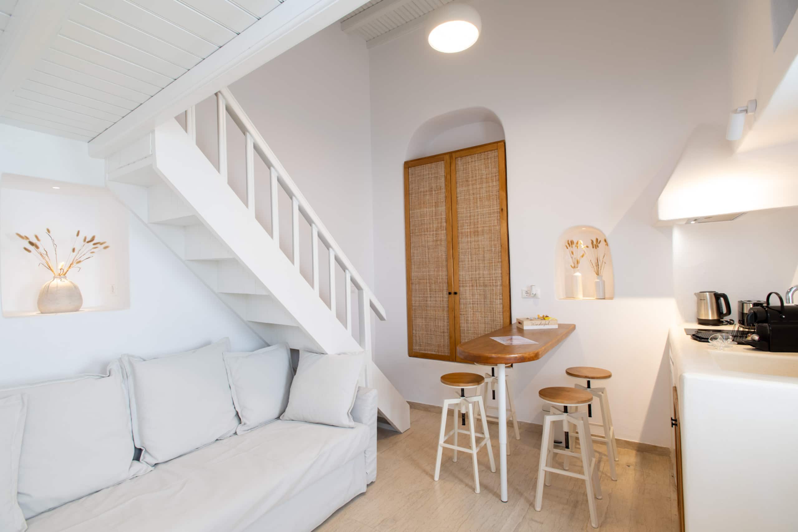 Mykonos House Aurora , Mykonos Town, Fabrika 9
