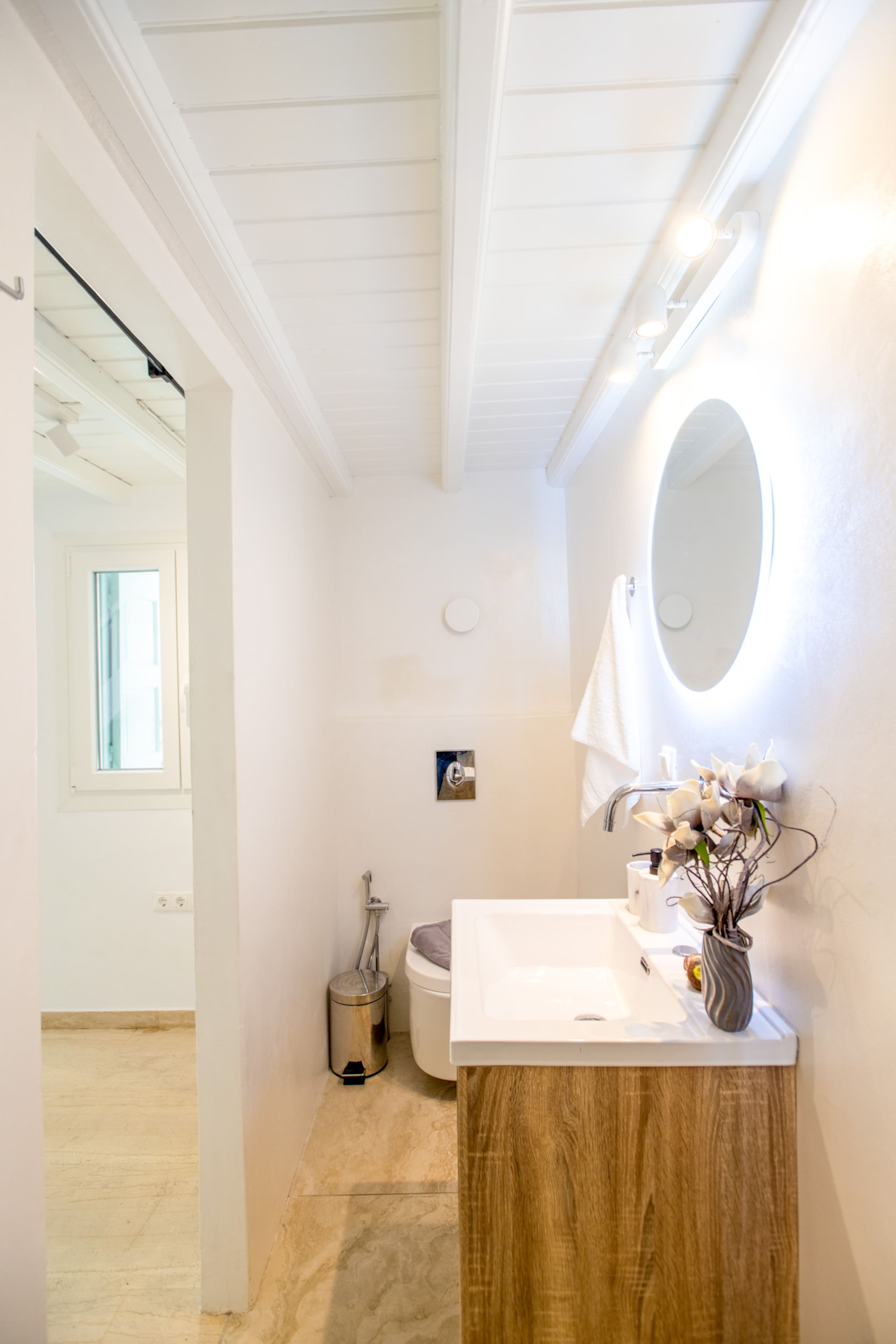 Mykonos House Aurora , Mykonos Town, Fabrika 16