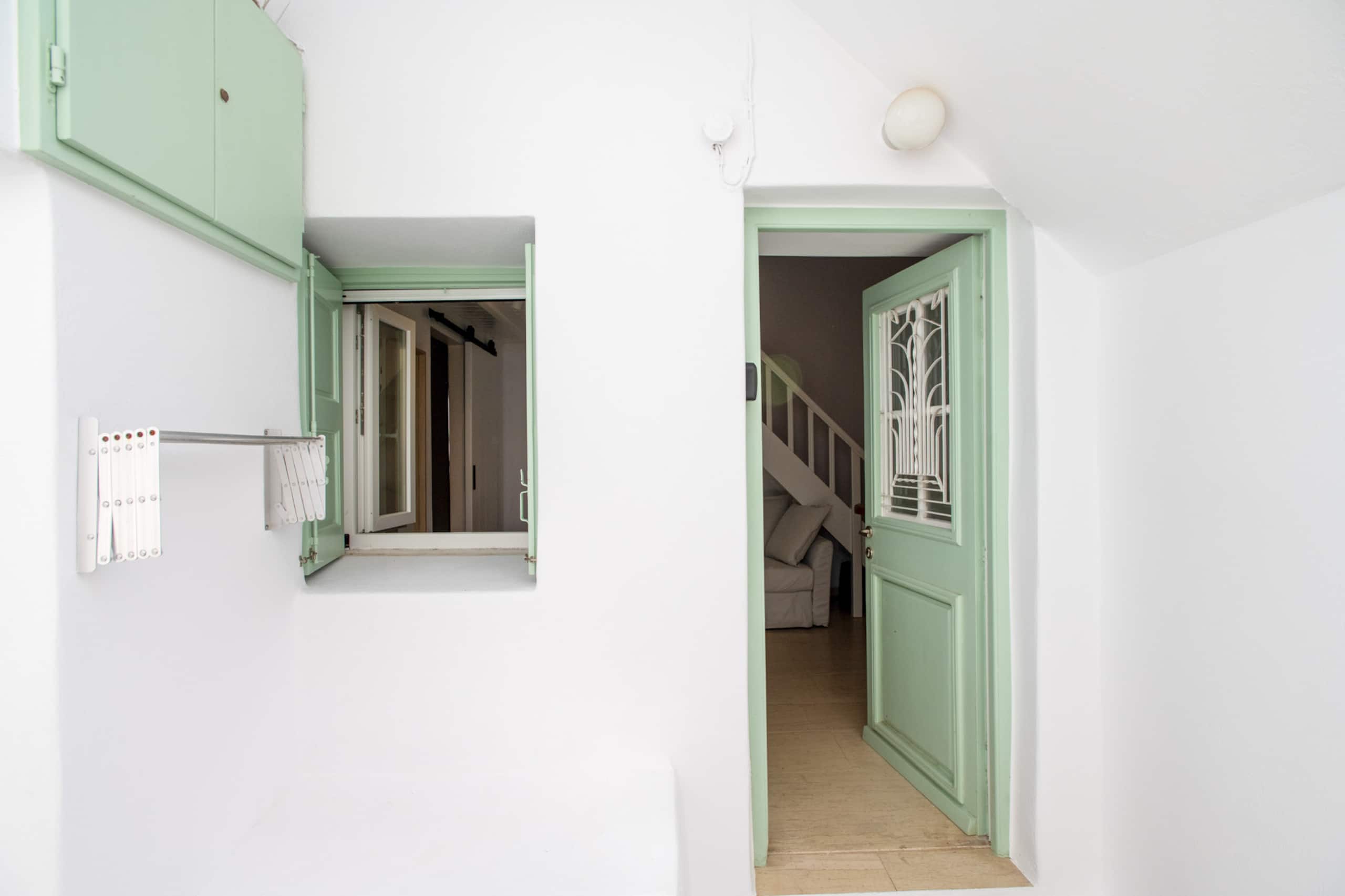 Mykonos House Aurora , Mykonos Town, Fabrika 21