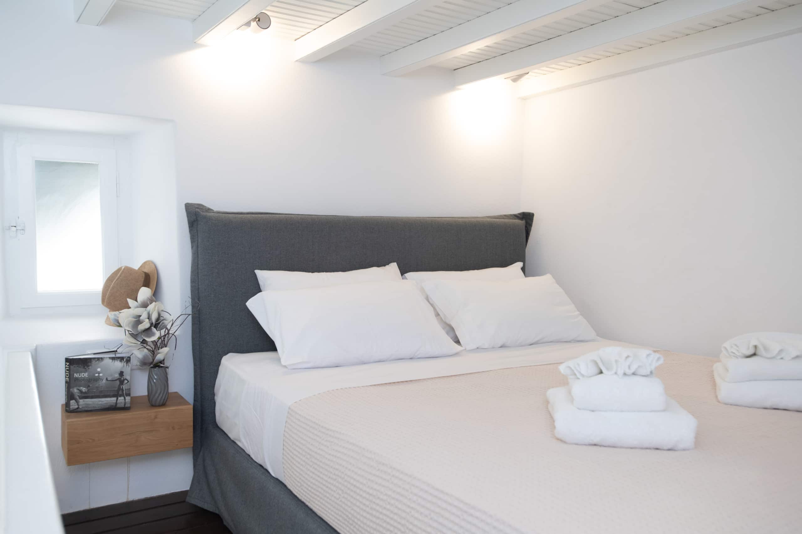 Mykonos House Aurora , Mykonos Town, Fabrika 7