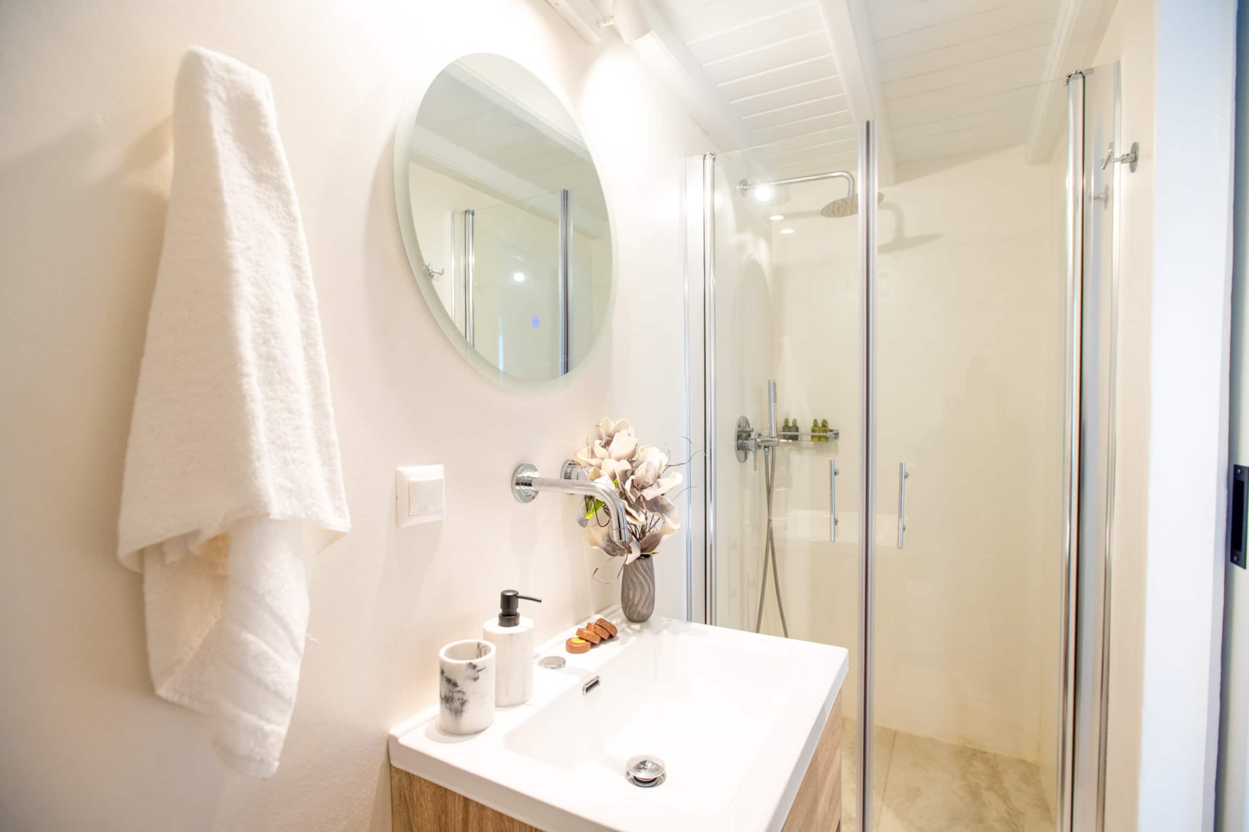 Mykonos House Aurora , Mykonos Town, Fabrika 17