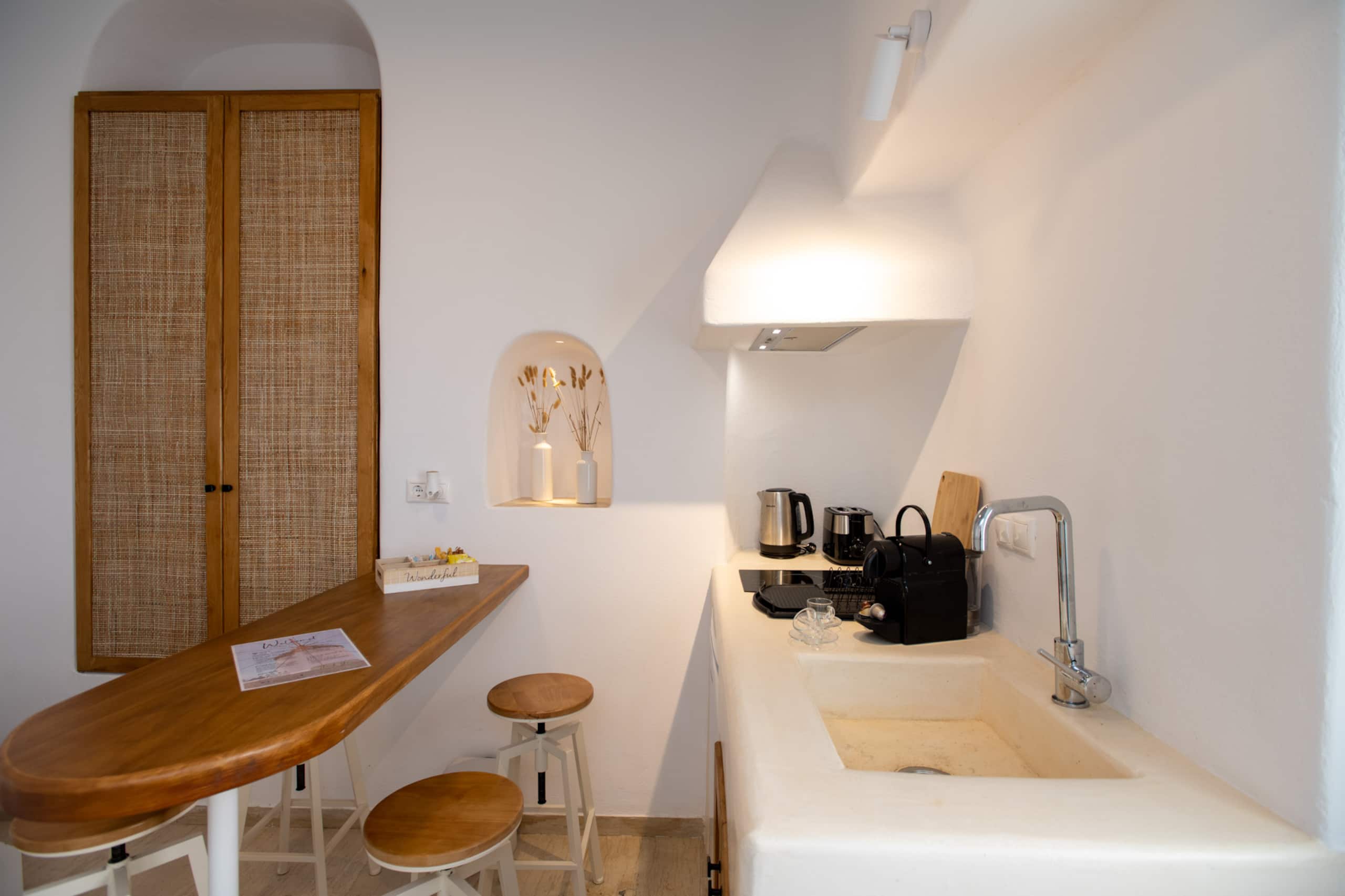 Mykonos House Aurora , Mykonos Town, Fabrika 14