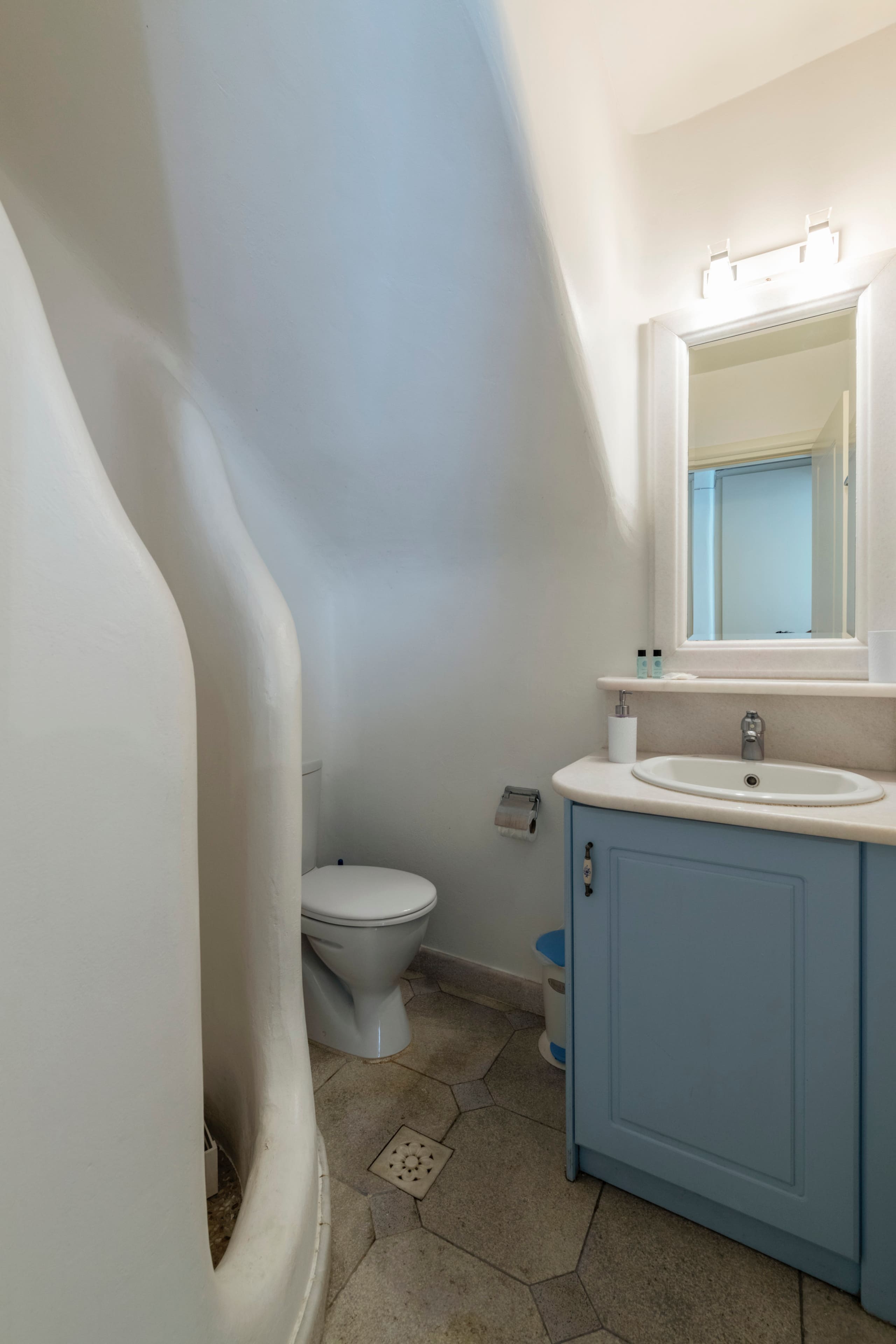 Mykonos Divino 2 bd Sea View Villa - private pool 12