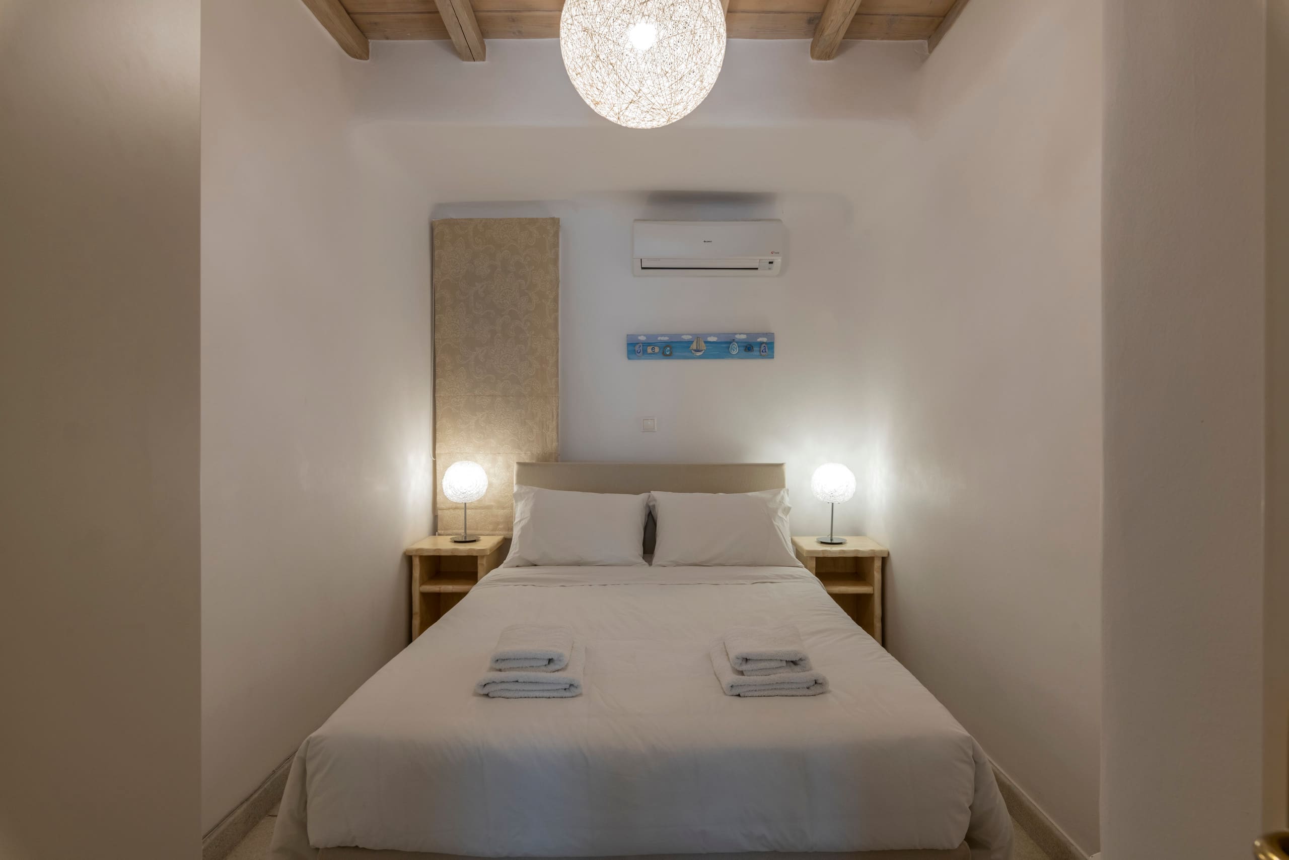 Mykonos Divino 2 bd Sea View Villa - private pool 11