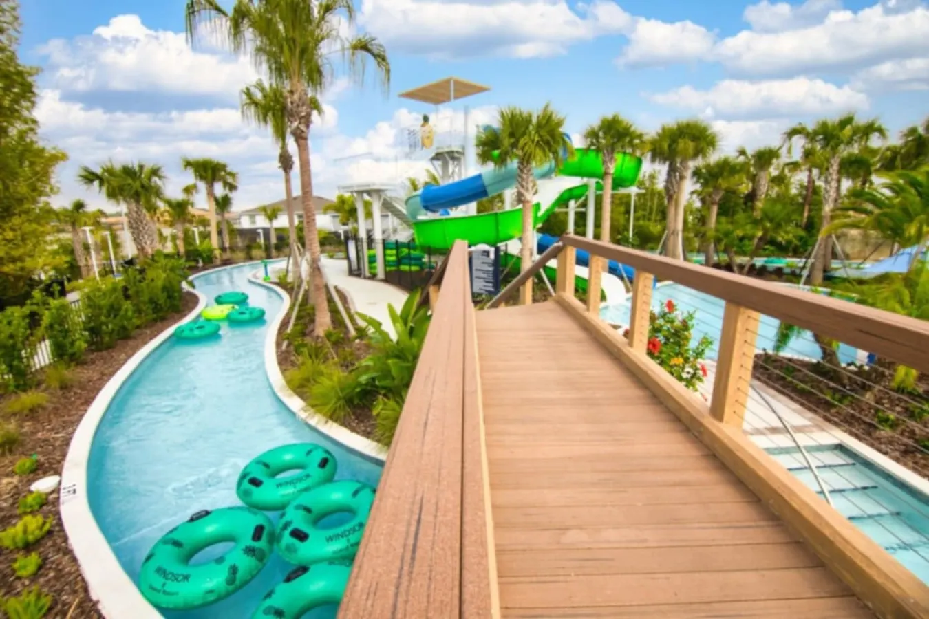 Spacious 10-Bedroom Home – Ideal for Large Families & Groups, with Private Pool! 18