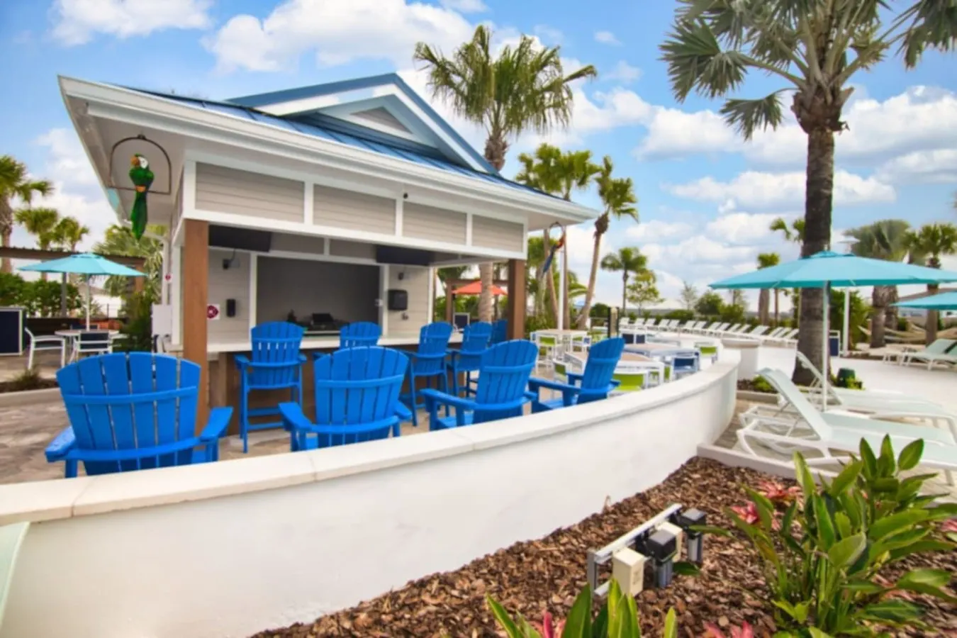 Spacious 10-Bedroom Home – Ideal for Large Families & Groups, with Private Pool! 20